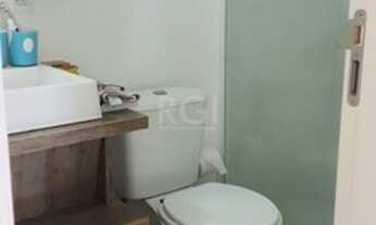 Imagem 4: APARTAMENTO 02 DORMITÓRIOS, 01 VAGA ESCRITURADA, BAIRRO CRISTAL, PORTO ALEGRE, RS