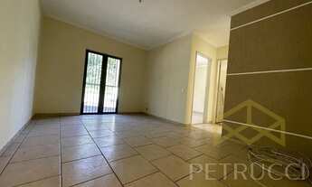 Imagem: Apartamento - Vila Proost de Souza - Campinas