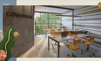 Imagem 5: BC. Empreendimento Parque das Palmeiras - Um apartamento com alto luxo e lazer Moura Dubeu