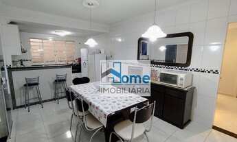 Imagem: Casa com 4 dormitórios à venda, 350 m²