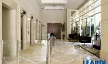 Imagem 2: CONJ. COMERCIAL - HIGIENÓPOLIS - SP