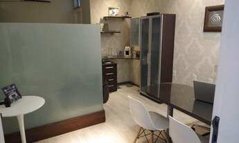 Imagem 2: Consultório particular - Clínica Médica