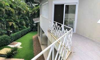 Imagem 2: Casa com 4 suítes à venda, 572 m² por R$ 3.200.000 - Alphaville 10 - Santana de Parnaíba/S