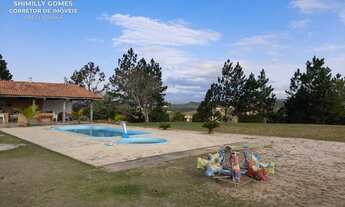 Imagem 2: Sítio para Venda em Dona Catarina Itu-SP