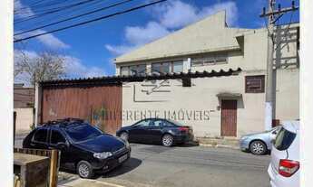 Imagem 2: GALPÃO COM 1.200M² NA VILA BRASILINA (ZONA SUL