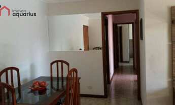 Imagem 5: Apartamento com 3 dormitórios à venda, 80 m² por R$ 430.000 - Jardim América - São José do