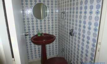 Imagem 4: APARTAMENTO - HIGIENÓPOLIS - SP