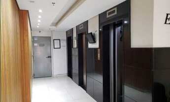 Imagem 4: Sala, 82 m² - venda por R$ 600.000,00 ou aluguel por R$ 6.000,00/mês - Centro - Ribeirão P