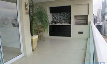 Imagem 2: APARTAMENTO - BROOKLIN - SP