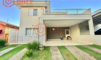 Imagem 2: Casa 3 dorms, sendo 1 suíte no Cond. Vivenda do Centenário, Jundiaí - SP