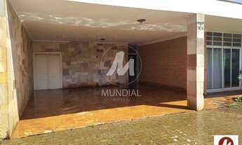 Imagem: Casa (térrea na rua) 4 dormitórios/suite