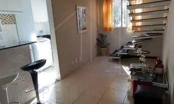 Imagem 5: Cobertura - Jardim Nova Europa - Campinas