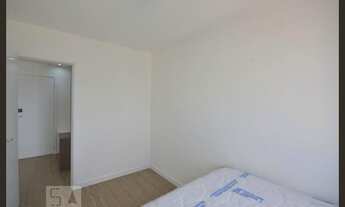 Imagem 7: Apartamento à Venda - Sacomã, 1 Quarto, 31 m2