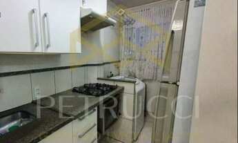 Imagem 3: Apartamento - Vila São Bento - Campinas