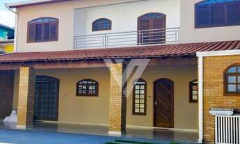 Imagem: Sobrado com 3 dormitórios, 198 m² - venda