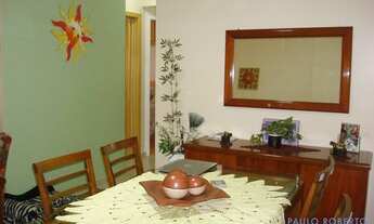 Imagem: APARTAMENTO - TATUAPÉ - SP