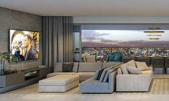 Imagem 6: Signature , 120 - 176m², 3 - 4 quartos - Paraíso, São Paulo - SP