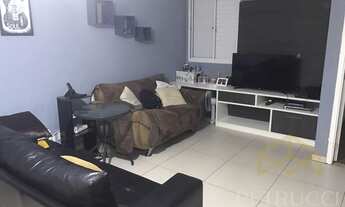 Imagem 2: Apartamento - Mansões Santo Antônio - Campinas