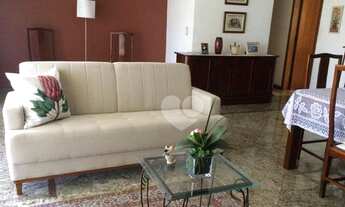 Imagem 4: Apartamento com 3 quartos à venda, 174 m² por R$ 900.000 - Recreio dos Bandeirantes - Rio