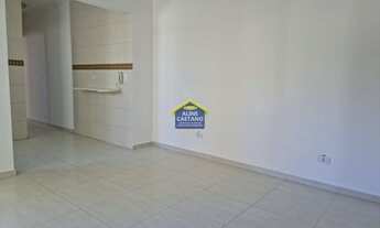 Imagem 4: 1 dorm Sacada Gourmet Canto do Forte!