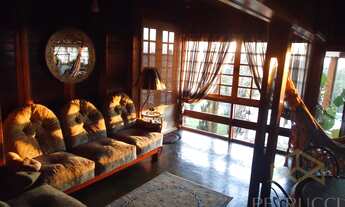 Imagem 7: Sítio - Colinas do Mosteiro de Itaici - Indaiatuba