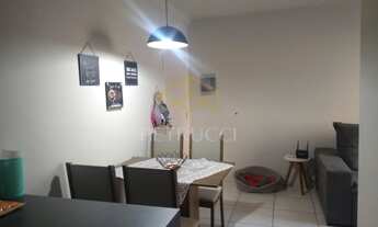 Imagem 5: Apartamento - Residencial Cosmos - Campinas