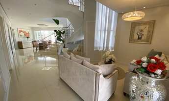 Imagem 6: Casa - Swiss Park - Campinas