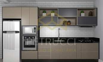 Imagem 3: Casa - Parque Brasil 500 - Paulínia