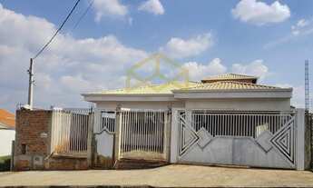 Imagem: Casa - Parque Bom Retiro - Paulínia