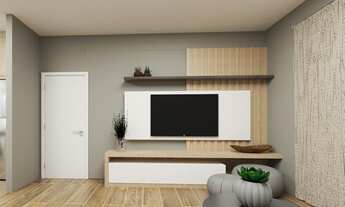 Imagem 6: Área privativa em um dos melhores pontos do Barreiro