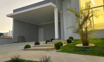 Imagem: Casa - Parque Olívio Franceschini - Hortolândia