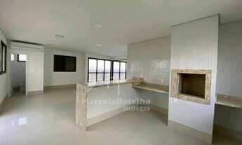 Imagem 3: Cobertura horizontal no Edifício American Diamond