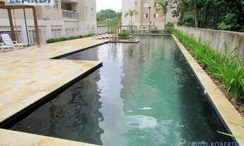 Imagem: APARTAMENTO - MORUMBI - SP