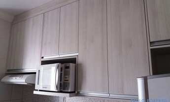 Imagem 7: APARTAMENTO - SANTA CLAUDINA - SP