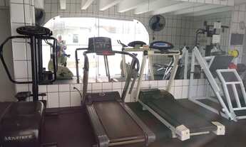 Imagem 4: Apto 2 dorm 1 vaga - Metro Conceição - Rua Maracá