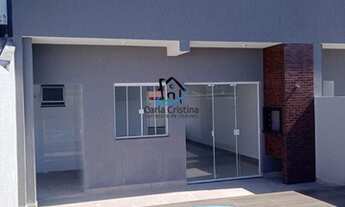 Imagem 2: CASAMatinhos Casa com 3 dormitórios