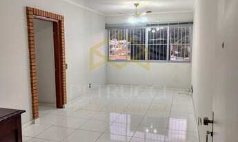 Imagem 2: Apartamento - Bosque - Campinas