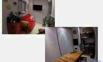 Imagem 5: APARTAMENTO - ÁGUA RASA - SP