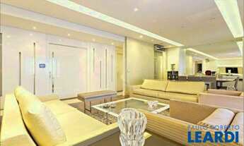 Imagem: APARTAMENTO - VILA NOVA CONCEIÇÃO - SP