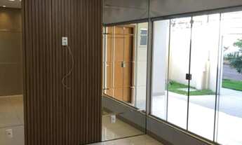 Imagem 5: Sobrado com 3 suítes à venda, 116,6 m² por R$ 550.000 - Plano Diretor Sul - Palmas/TO