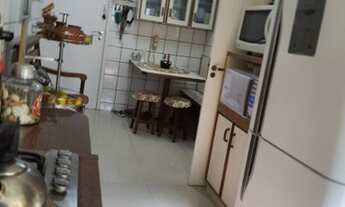 Imagem 6: Apartamento - Padrão - Venda - Trindade - Florianópolis - SC