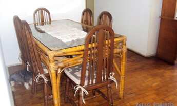 Imagem 3: APARTAMENTO - LAPA - SP