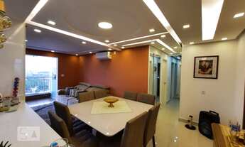 Imagem 5: Apartamento à Venda - Casa Verde, 3 Quartos, 90 m2