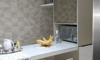 Imagem 4: Apartamento no Condomínio Hemesphere 360º Salvador