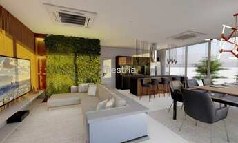 Imagem 2: Vila Olímpia Apartamento cobertura com 3 dormitórios