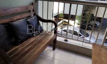 Imagem 3: Rio de Janeiro - Apartamento Padrão - Taquara