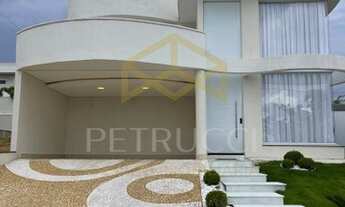 Imagem: Casa - Swiss Park - Campinas