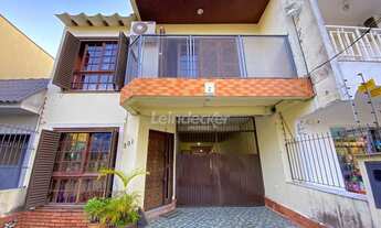 Imagem 4: PORTO ALEGRE - Casa Padrão - Santana