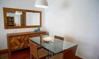 Imagem 3: Residencial de luxo Ipanema