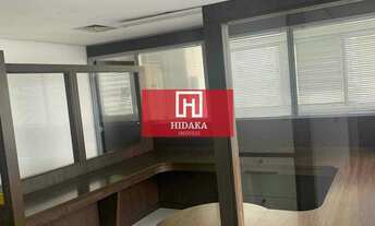 Imagem 1: Sala à venda no bairro Jardim Paulista - São Paulo/SP, Zona Central